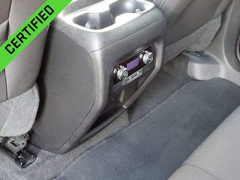 Certified 2025 GMC Acadia Elevation image 22