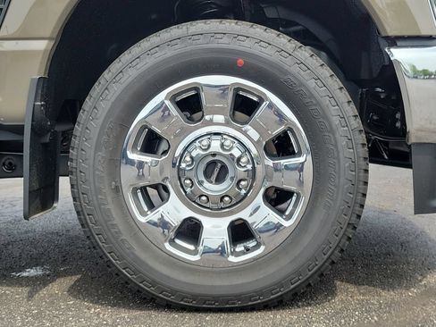 New 2026 Ford F350 Lariat w/ Lariat Premium Package AWD/4WD image 9