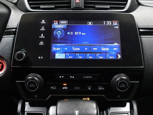 Used 2022 Honda CR-V EX-L image 29