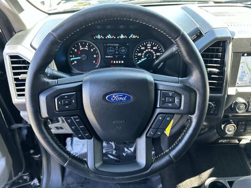 Used 2019 Ford F150 XLT w/ Equipment Group 302A Luxury image 18