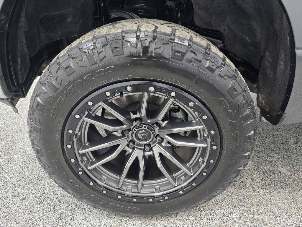 Used 2020 Ford F150 XLT AWD/4WD image 30