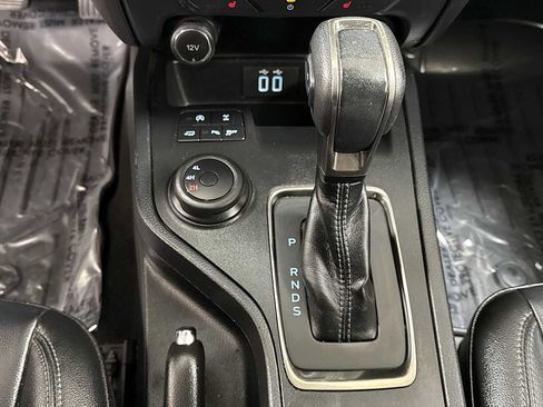 Used 2019 Ford Ranger Lariat w/ Trailer Tow Package image 21