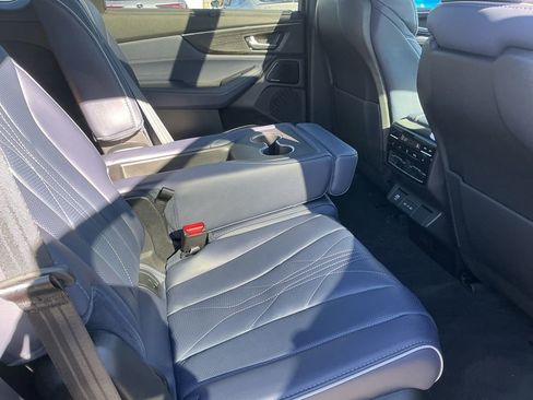 New 2026 Acura MDX Type S image 20