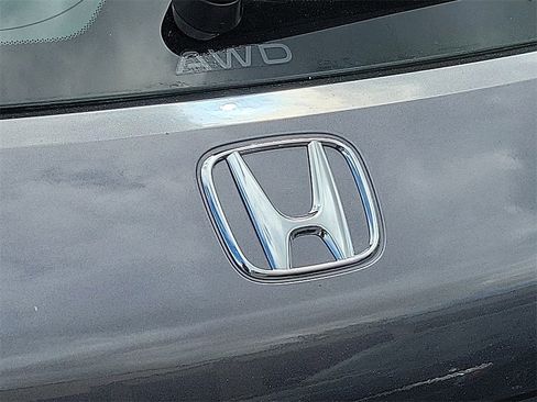 New 2025 Honda HR-V LX image 5