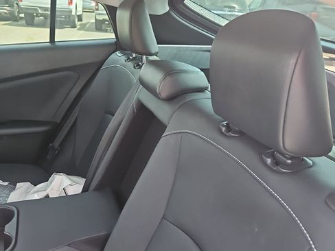 Used 2021 Toyota Prius Prime Limited w/ Carpet Mat Package (TMS) image 12