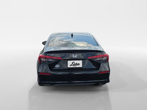 Used 2024 Honda Civic Sport image 5