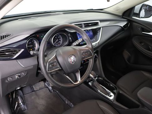Used 2023 Buick Encore GX Preferred FWD image 25