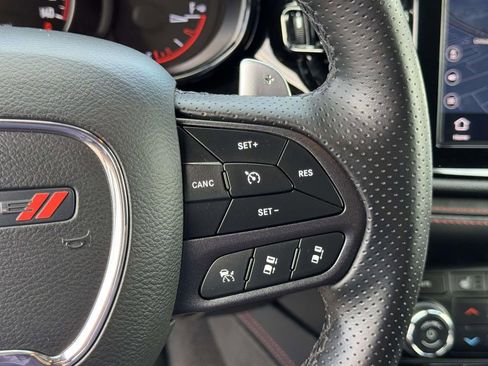 Used 2023 Dodge Durango R/T RWD image 12