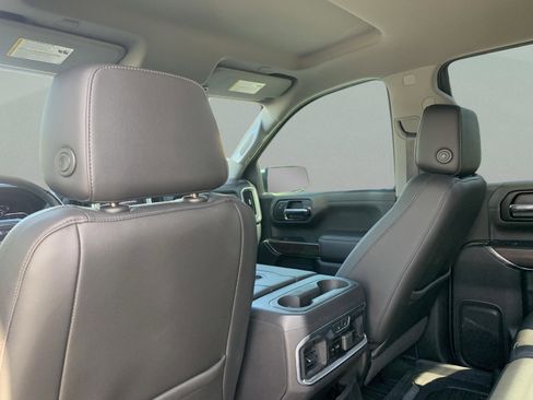 Used 2020 GMC Sierra 1500 SLT w/ SLT Premium Plus Package image 22