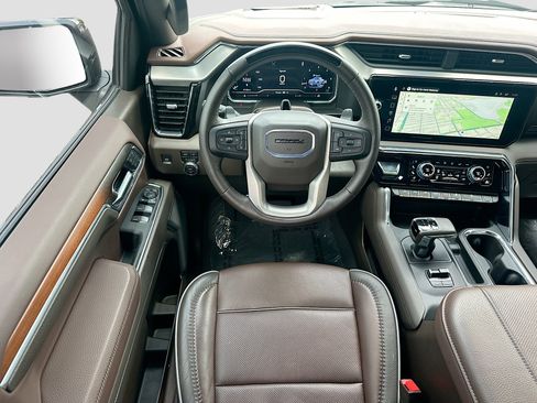 Used 2025 GMC Sierra 1500 Denali image 21