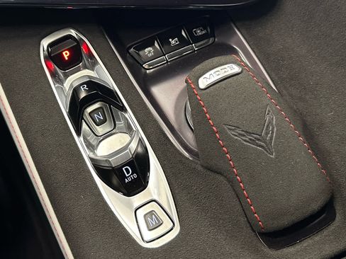 Used 2023 Chevrolet Corvette Stingray Premium Conv RWD image 32