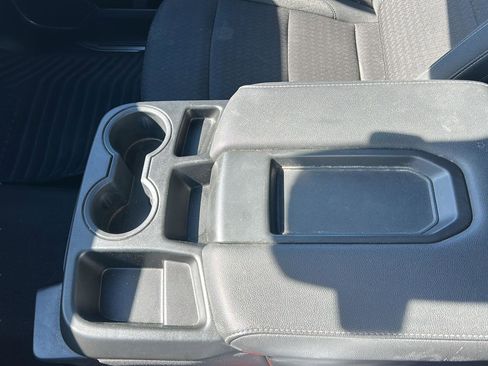 Used 2024 Chevrolet Silverado 2500 LT image 19