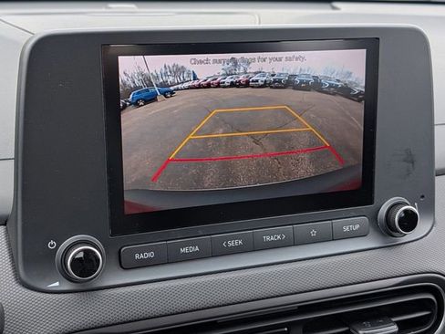 Used 2023 Hyundai Kona SE AWD/4WD image 27