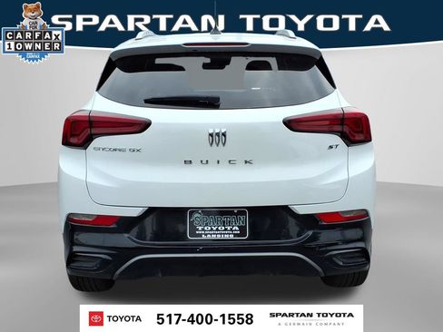 Used 2024 Buick Encore GX Sport Touring FWD image 7