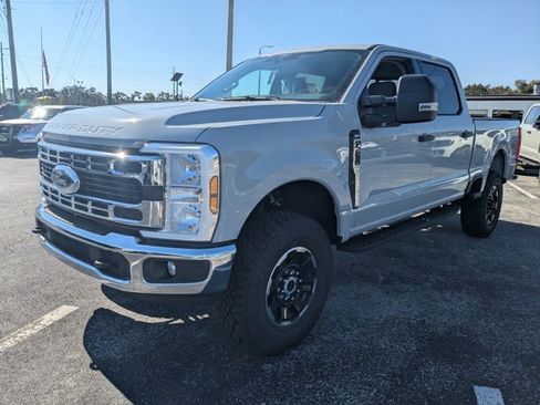 New 2026 Ford F250 XLT w/ Tremor Off-Road Package image 9