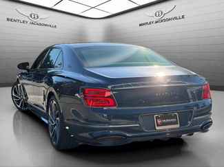 Used 2025 Bentley Flying Spur Plug-In Hybrid video 3