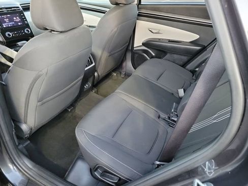 Used 2023 Hyundai Tucson SEL image 21
