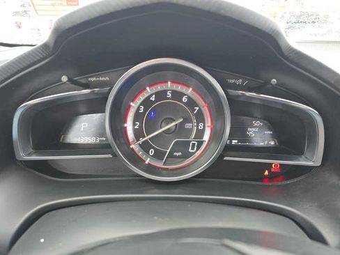 Used 2014 MAZDA MAZDA3 s Touring image 20