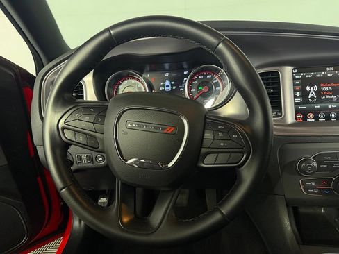 Used 2023 Dodge Charger GT RWD image 14