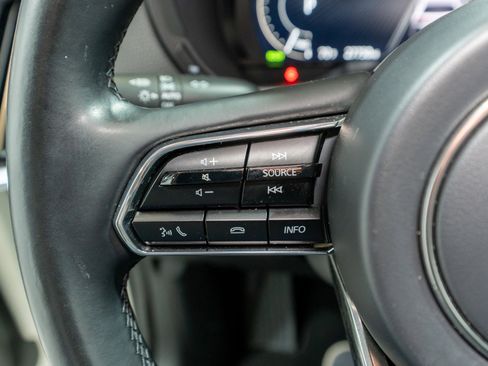 Used 2024 MAZDA CX-90 Plug-In Hybrid w/ Premium Pkg image 27