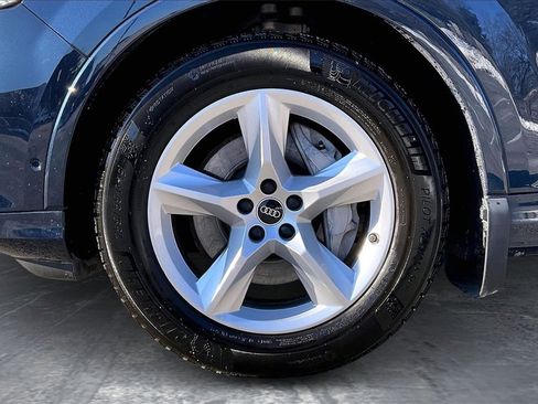 Used 2023 Audi Q7 3.0T Prestige image 35