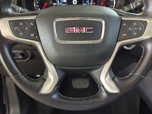 Certified 2022 GMC Terrain Denali w/ Denali Premium Package image 5