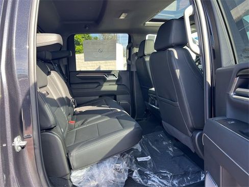 New 2026 GMC Sierra 2500 Denali image 32