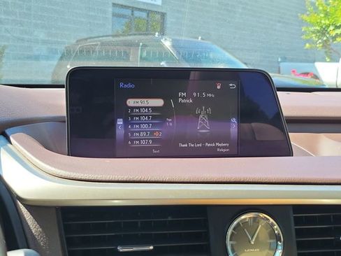 Used 2019 Lexus RX 350 FWD w/ Premium Package image 20