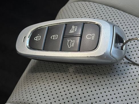 Used 2025 Hyundai Palisade SEL AWD/4WD image 22