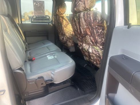 Used 2014 Ford F350 XL w/ Power Equipment Group image 10