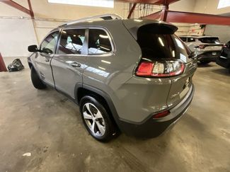 Used 2021 Jeep Cherokee Limited w/ Elite Package video 2