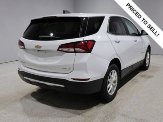Used 2023 Chevrolet Equinox LT AWD/4WD video 2