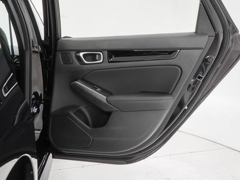 New 2026 Honda Civic Sport Touring image 38