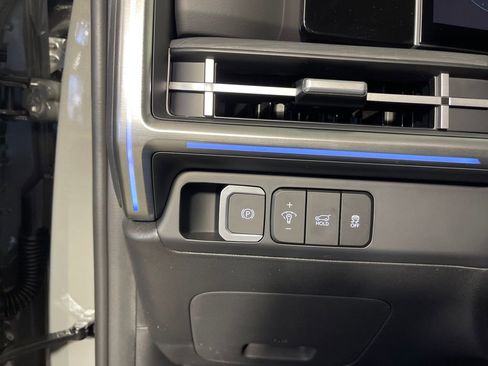 New 2026 Hyundai Santa Fe Limited image 29