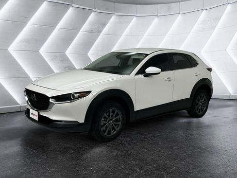 Used 2023 MAZDA CX-30 AWD 2.5 S image 3