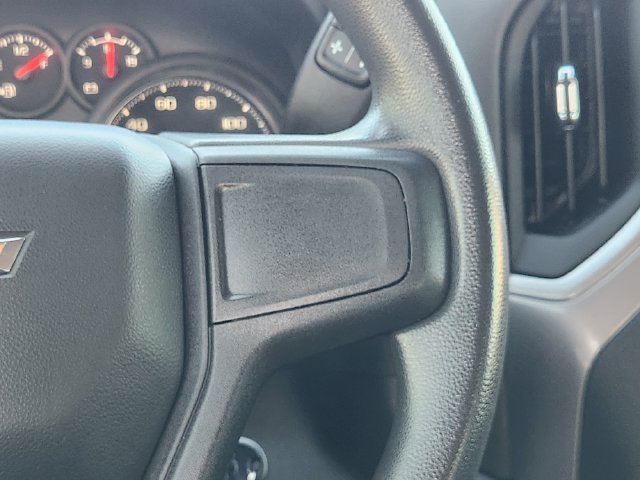 Certified 2022 Chevrolet Silverado 1500 Custom RWD image 29