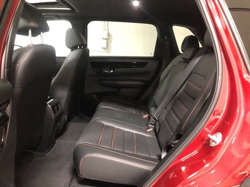 Used 2024 Honda CR-V Sport Touring image 16