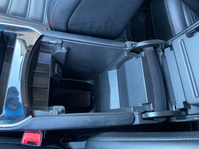 Used 2019 Ford Edge SEL w/ Equipment Group 201A AWD/4WD image 39