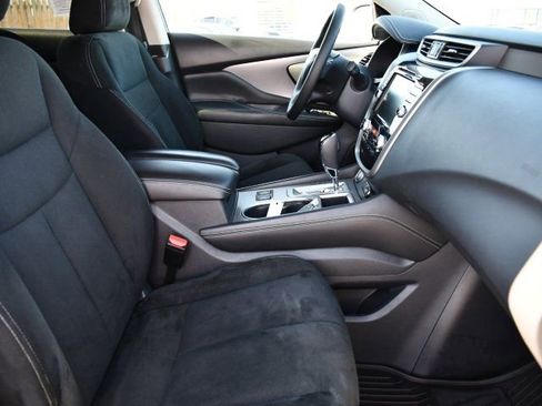 Used 2019 Nissan Murano SV w/ Premium Package AWD/4WD image 38