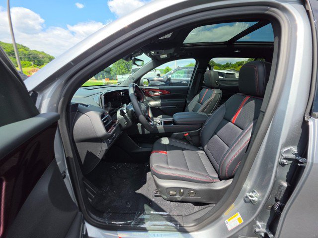 New 2026 Chevrolet Traverse RS AWD/4WD image 27
