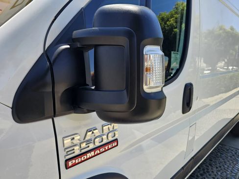 Used 2021 RAM ProMaster 3500 FWD image 9