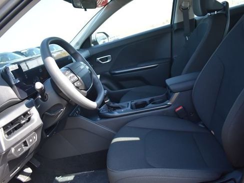 New 2026 Kia K4 FWD image 19