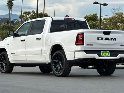 New 2026 RAM 1500 Laramie image 6