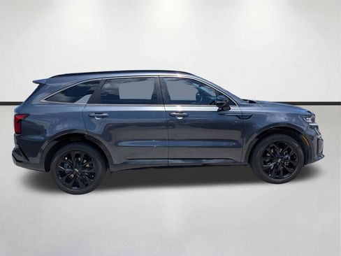 Used 2021 Kia Sorento SX FWD image 3