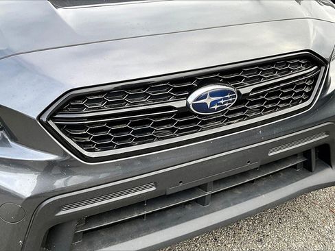 Used 2020 Subaru WRX Premium w/ Performance Package image 32