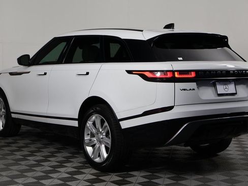 Used 2023 Land Rover Range Rover Velar R-Dynamic S AWD/4WD image 6