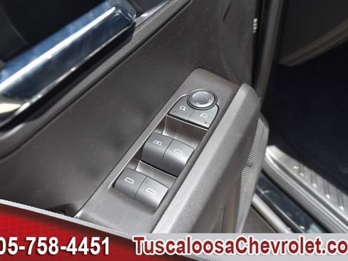 Used 2026 GMC Canyon Elevation AWD/4WD image 17
