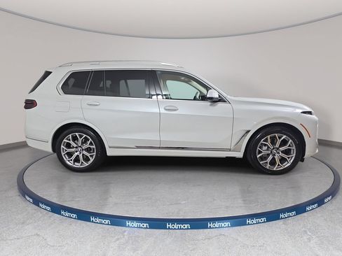 Used 2026 BMW X7 xDrive40i AWD/4WD image 5