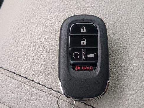 New 2026 Honda Passport TrailSport Elite image 29