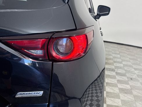 Used 2018 MAZDA CX-5 Touring w/ Preferred Equipment Package FWD image 34